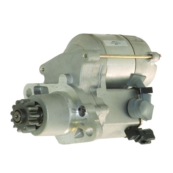 Acdelco New Starter(Nd-Osgr 1.4Kw ) Pro Starter, 337-1106 337-1106 - main